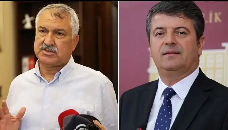Adıyaman ve Adana'nın Belediye Başkanları Neden Gözaltına Alındı?