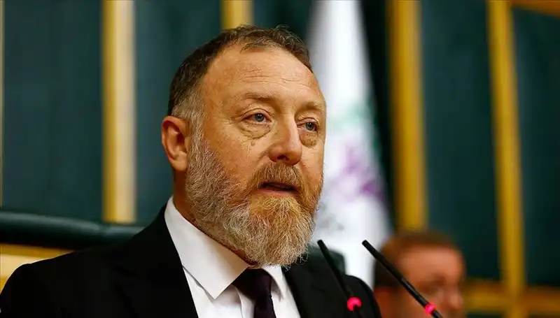 DEM Parti’den Tartışmalara Sebep Olan İnfaz Düzenlemesi Açıklaması