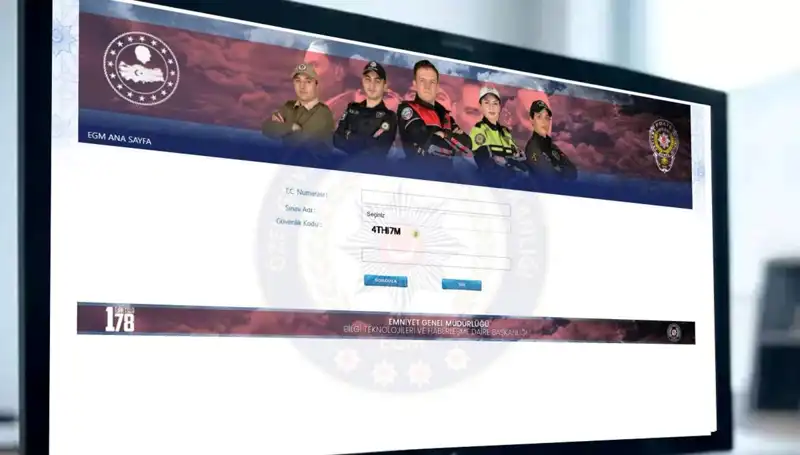 Özel Güvenlik Görevlisi Sınavının Sonuçları Açıklandı! İşte Tüm Detaylar