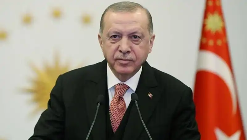 Cumhurbaşkanı Erdoğan, LGS Tercih Sonuçlarını Değerlendirerek Öğrencilere Müjde Verdi