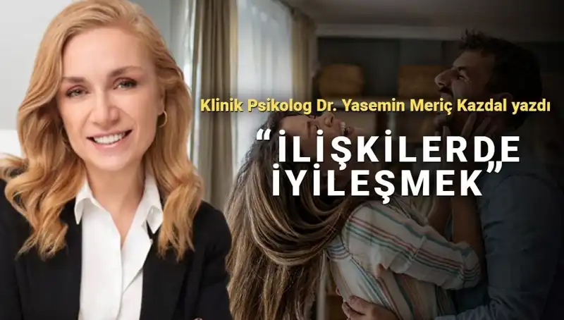 İlişkilerde Kalpten Kalbe Temas: İyileşmenin Sırrı Ne?