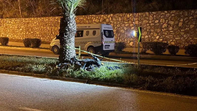 Motosiklet Kazasında Hayatını Kaybeden Tıp Fakültesi Öğrencisi: Arkasında Bıraktıkları