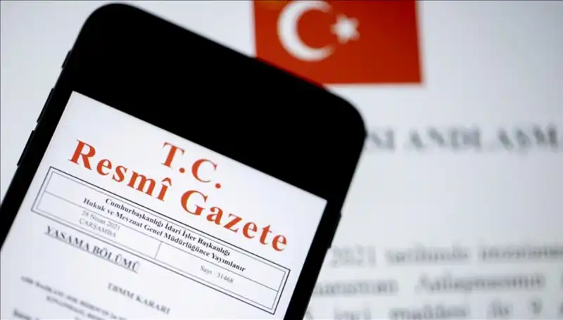 27 Nisan 2025 Resmi Gazetesi'nde Öne Çıkan Kararlar ve Yenilikler