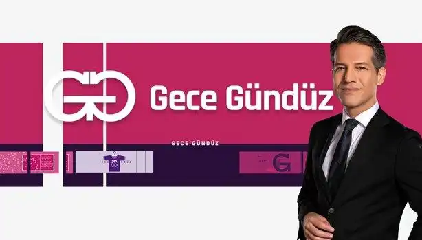 Gece Gündüz: 14 Mart 2025’te Sıradışı Bir Etkinlik Kapıda