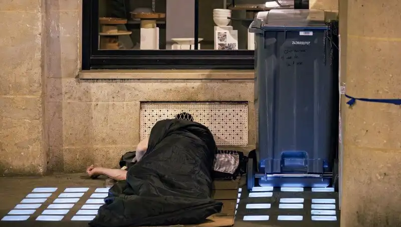 Türkiye’nin Yoksullaşma Sorunu: En Çok Etkilen Ülkeler Eurostat Verileriyle Açıklandı
