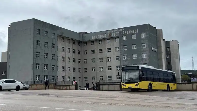 16 Yaşındaki Gençte Teşhiste İhmal: Testis Kaybı Şok Etti
